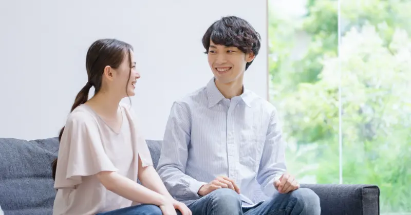 一人一人の適性、希望に合わせた職種で働けます。働き方も自由なのでワークライフバランスも充実しています。